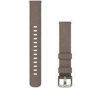 Bracelet de Montre Mixte - GARMIN - 010-13302-10 - Nylon - Marron