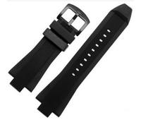 Bracelet de montre MK de Michael Kors Black