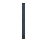 Garmin Bracelet Ultrafit 22 mm Nylon Bleu