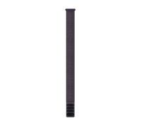 Garmin Bracelet de montre Ultrafit Nylon 20 mm Violet Deep Orchid