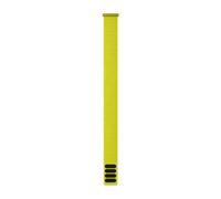 Garmin Bracelet Ultrafit 26 mm Nylon Jaune