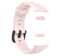 Bracelet de montre Pink Huawei Band 6 / Band 6 Pro, Honor Band 7 / Band 6