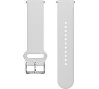 Bracelet de montre Polar Blanc Collection Ignite 2 - unisexe