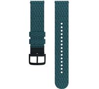 Bracelet de montre Polar Tide bleu M 20 mm