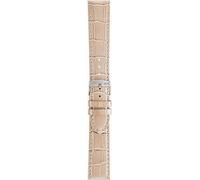 Bracelet de montre pour femme MORELLATO A01X2704656126CR14 en beige.