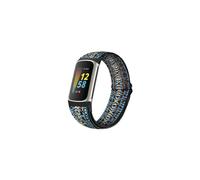 Bracelet de montre pour Fitbit Charge5/6 Blue