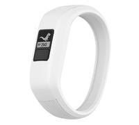 Bracelet de montre pour Garmin Vivofit JR 2/Vivofit 3 xDfind Bracelet de montre de sport en silicone