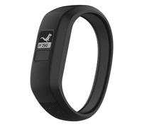 Bracelet de montre pour Garmin Vivofit JR 2/Vivofit 3 xDfind Bracelet de montre de sport en silicone
