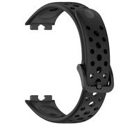 Bracelet de montre pour Huawei Band 8 / 8 NFC / 9 / 9 NFC Black