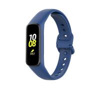 Bracelet de montre pour montre intelligente Samsung Galaxy Fit E SM-R375 Blue