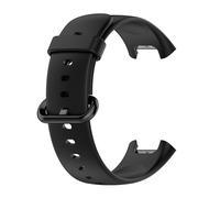 Bracelet De Montre Pour Redmi 2/Xiaomi Mi Watch 2 Lite Le Noir