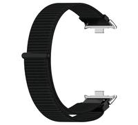Bracelet de montre pour Redmi Watch 4 , tour de poignet réglable Black