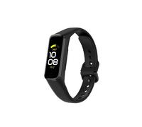 INF Bracelet pour Samsung Galaxy Fit 2 SM-R220 TPE Noir