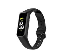 INF Bracelet pour Samsung Galaxy Fit 2 SM-R220 TPE Noir