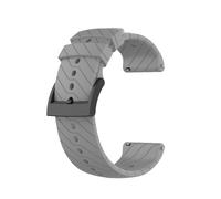 Bracelet de montre pour Suunto 7/9/9 baro/D5 Grey