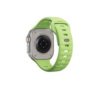 Bracelet de Montre pour Watch 44 / 45 / 46 / 49mm Sport Band Nomad Vert