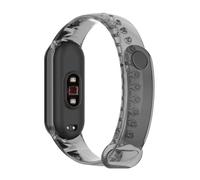 Bracelet de montre pour Xiaomi Mi Band 5/6 Black Xiaomi Mi Band 5/6