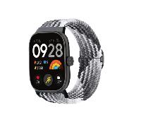 Bracelet de montre pour Xiaomi Mi Band 8 Pro et Redmi Watch 4 MultiColor