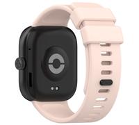 Bracelet de montre pour Xiaomi Smart Band 8 Pro / Redmi Watch 4 Pink