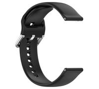 Bracelet de montre pour Xplora X6 Play Black