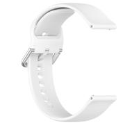 Bracelet de montre pour Xplora X6 Play White