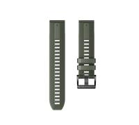 Bracelet De Montre QuickFit 22mm En Silicone For Garmin MARQ Gen 2/Epix For Garmin Approche S70 47mm/Forerunner 965 955(Style 1 Army Green,For Garmin Fenix 6)
