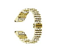 Bracelet De Montre Quickfit En Métal, 26 22 20mm, Adapté For Garmin Fenix 7S 7x7 6S 6X 6 Pro 5X 5 5s 935 945 Enduro Gen2, Bracelet En Acier Inoxydable(Gold,22mm)