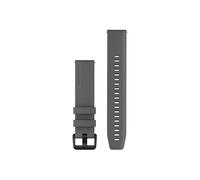 Bracelet de montre rechange Garmin Approach S12 Gris TU