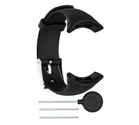 Bracelet de montre résistant à la transpiration pour bracelet Quest M1 M2 M4 M5