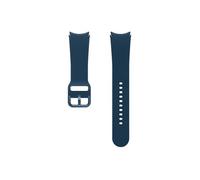 Bracelet de montre - SAMSUNG - ET-SFR94LNEGEU - Sport Band M/L - Couleur Indigo - Fluoroélastomère