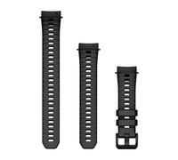 Bracelet de montre silicone Garmin Instinct® E 40mm 20 mm