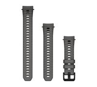 Bracelet de montre silicone Garmin Instinct® E 40mm 20 mm