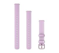 Garmin Lily 2 14 Mm Silicone Strap Rose