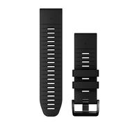 Garmin – Bracelet en silicone Quickfit® 26 mm – Noir