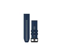 Bracelet de montre silicone Garmin QuickFit 26 TU