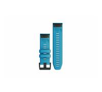 Bracelet de montre silicone Garmin QuickFit 26 TU
