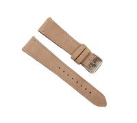 Bracelet De Montre Souple 20 Mm 22 For Dégagement Rapide, Compatible For Seiko For Omega, Accessoires For Femmes For Hommes(Beige,22mm)