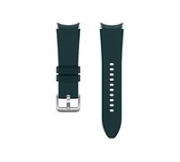 Bracelet de montre Sport Ridge Band - Officiel Samsung Watch Strap - 20mm - S/M - Vert