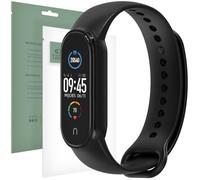 Bracelet De Montre Tech-Protect Iconband Pour Xiaomi Mi Smart Band 5 6 Et 7 Nfc Light