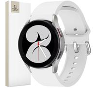 Bracelet De Montre Tech-Protect Pour Samsung Galaxy Watch 4 5 6 7 Fe Haute Qualité