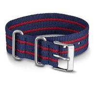 Bracelet de Montre - Timex - Weekender - Tissu - Quartz - Analogique