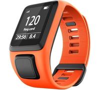 Bracelet de montre - TomTom - Runner 3 Cardio + Musique - Orange