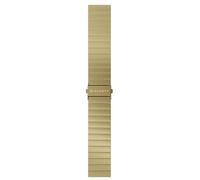 Bracelet de montre universel maille Garett Doré 20 mm
