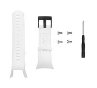 Bracelet de montre White Suunto 5