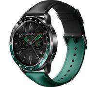 Bracelet de montre Xiaomi | Céramique bicolore | Cuir