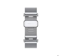 Bracelet de montre, Xiaomi Milanese Quick Release Strap Silver