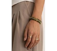 Bracelet de perles avec jade vert SBG-GEM61-ADD-4MM
