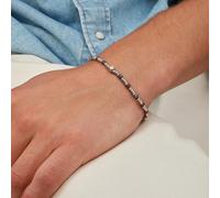 Bracelet de perles avec saphir Priam TJ3648