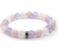 Bracelet de perles de jade MINK126/17