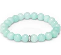 Bracelet de perles de jade MINK143/17